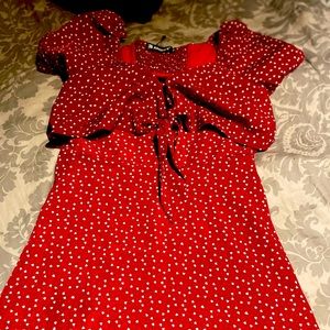 Brand new summer dress